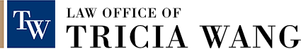 Logo of Law Office of Tricia Wang