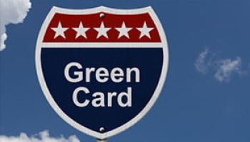 Green Cards